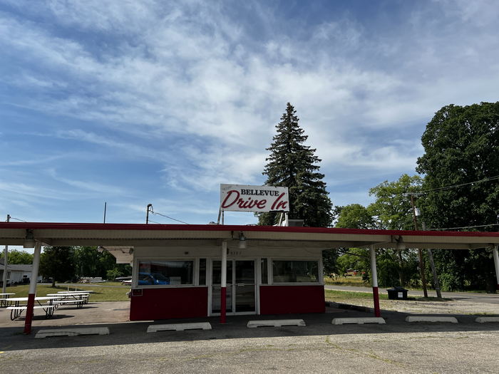 Bellevue - July 2022 Photo From Me (newer photo)